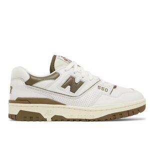 New Balance x Aime Leon Dore 550 Olive